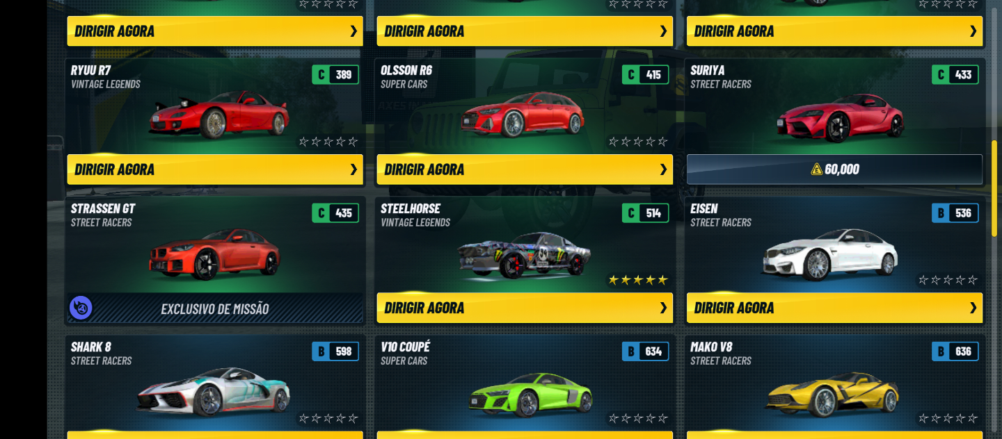 Extreme Car Driving Simulator