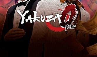 Yakuza Zero Digital Deluxe - (Pc - Steam) - Key Original
