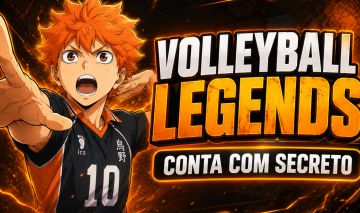 Conta de vbl