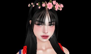 MAIS BARATO - COMECE SUA CONTA NO IMVU COM SKIN REALISTA (ENTREGA RÁPIDA)