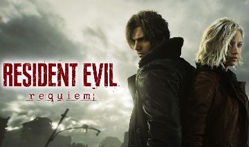Resident Evil Requiem/ CÓDIGO PRA RESGATAR NA STEAM COM O MELHOR PREÇO