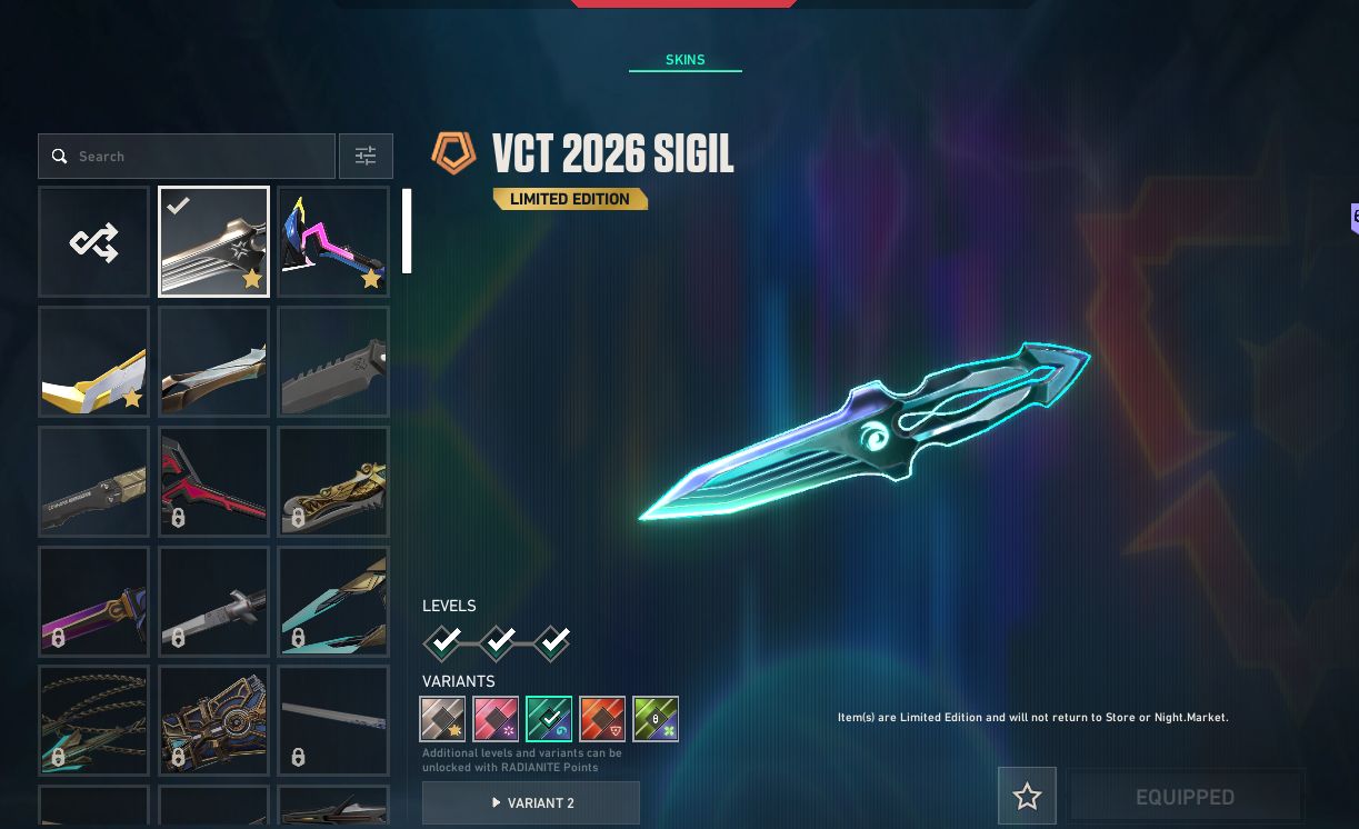 CONTA VALORANT COM VANDAL PRIMORDIUM - MAIS DE R$1000 GASTOS