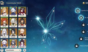 Skirk c2 + time premium, Mavuika c1 + citlali, nahida c6, chasca c1, xyanuyn c2