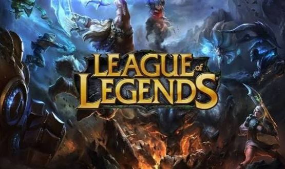 Conta De LOL 20 a 30 Skin lendária Garen (acesso total)