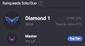 Conta lol 2013 mestre + Conta valorant Beta Ascendente + Skins raras