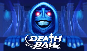 DEATH BALL | BOLA DA MORTE / espadas/ e muito mais!