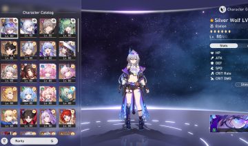Aceito Ofertas - Conta de Genshin, ZZZ, Honkai Star Rail e Impact 3rd