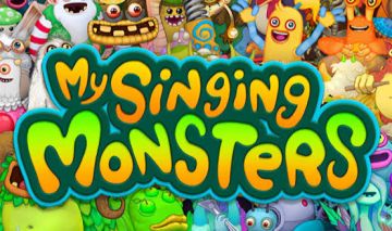 My singing Monsters - Conta LVL 59