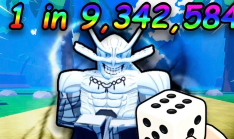 [8.5SP/S] Anime Dice | Personagens