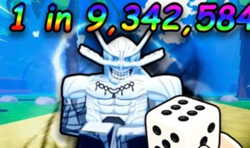 [8.5SP/S] Anime Dice | Personagens
