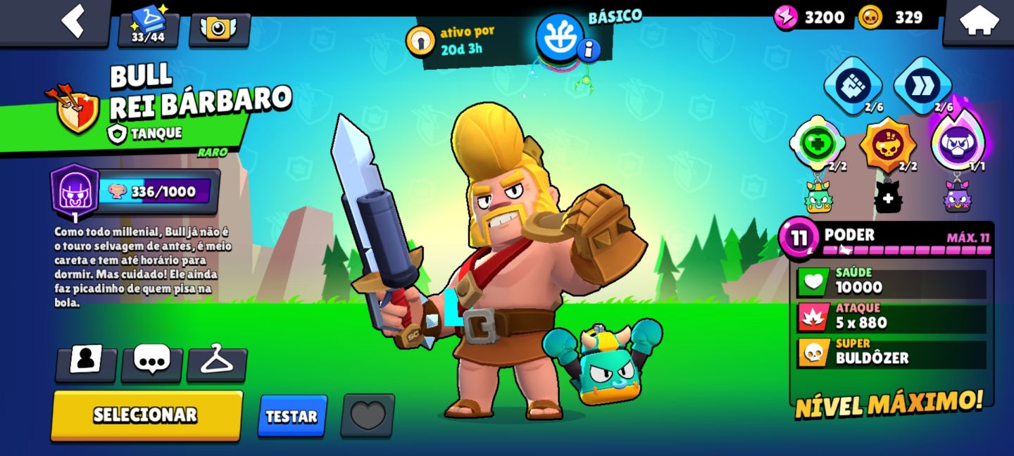 Conta | Skins Raras + Conta Antiga