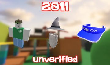 CONTA ROBLOX 2011 | WISEST SET + 64 ROBUX + OFFSALES | UNVERIFIED | ENTREGA AUTO