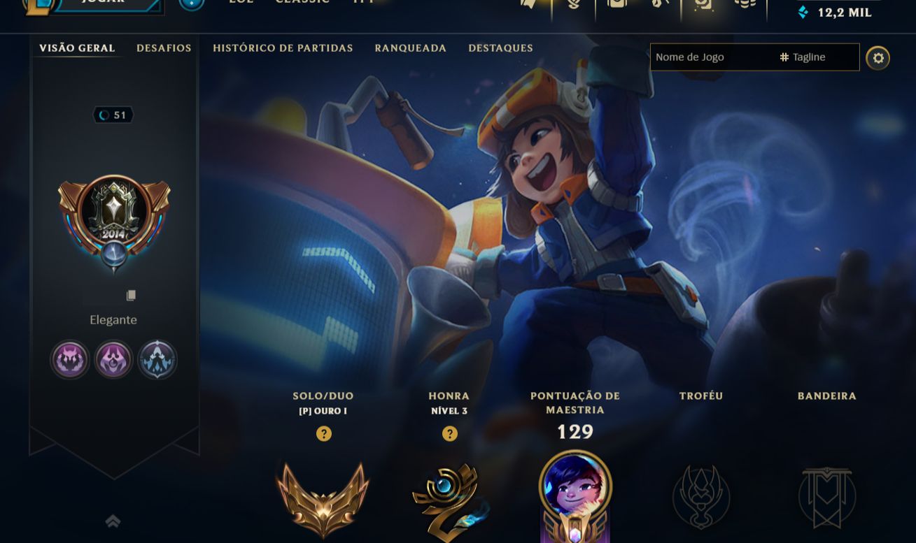 [ACESSO IMEDIATO] Ouro I 60pdl 1/0 em md5