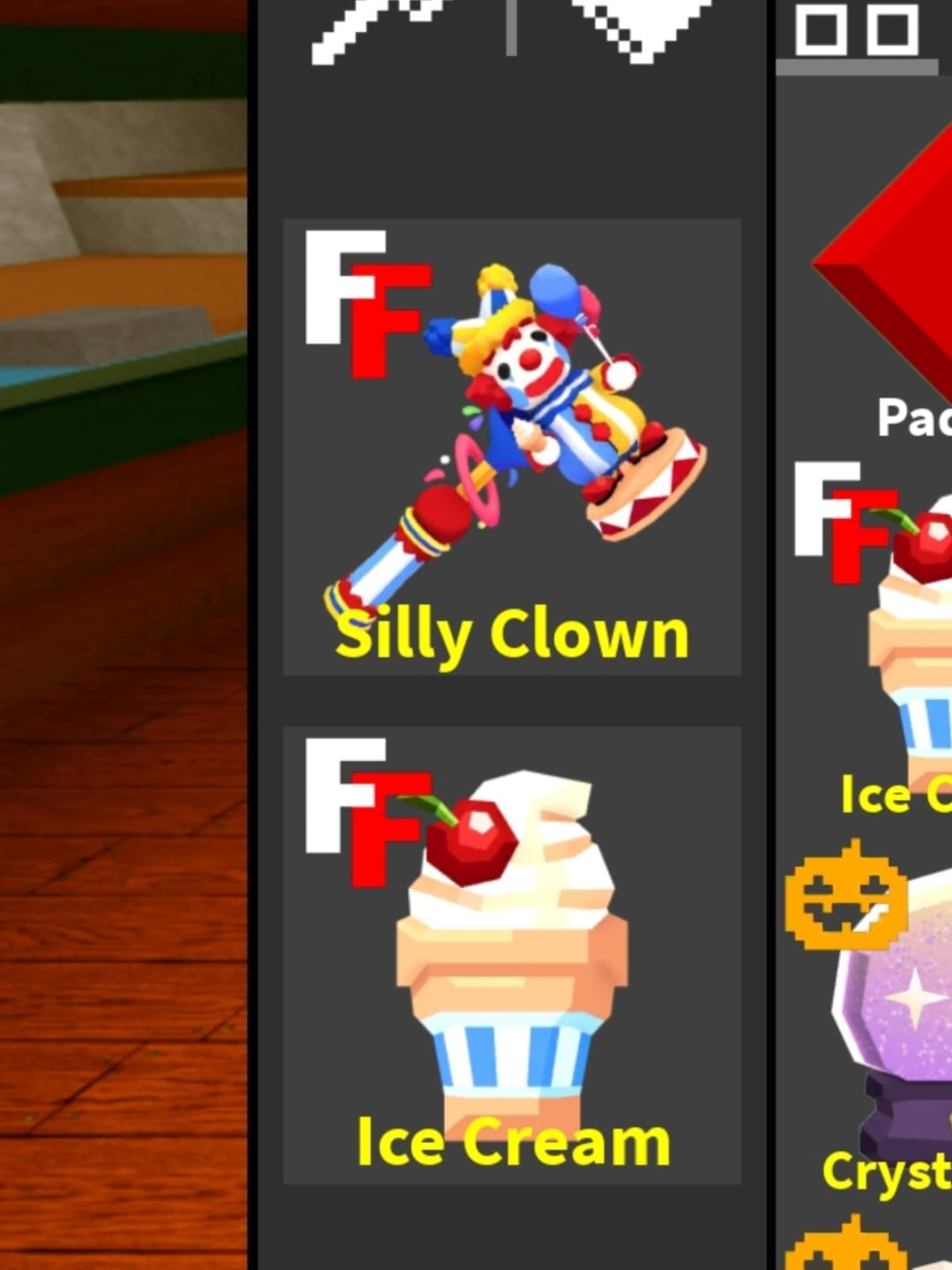 FLEE THE FACILITY