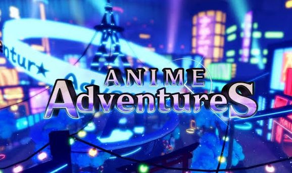 ANIME ADVENTURES - UNIDADES