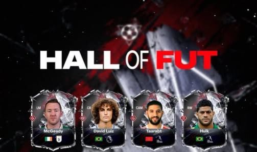 [fc27] FAÇO O FARM DE TOKENS DA GALERIA / ALEXANDRE PATO, HULK E COMPANHIA