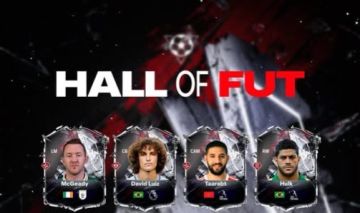 [fc27] FAÇO O FARM DE TOKENS DA GALERIA / ALEXANDRE PATO, HULK E COMPANHIA