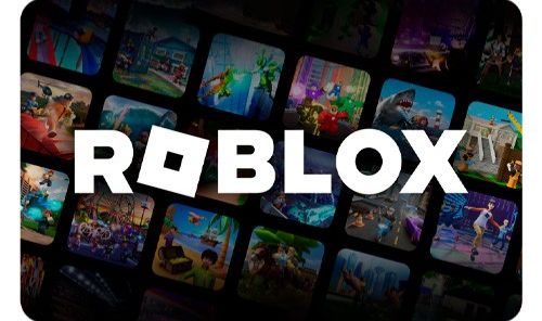Gift Card Roblox Com Desconto