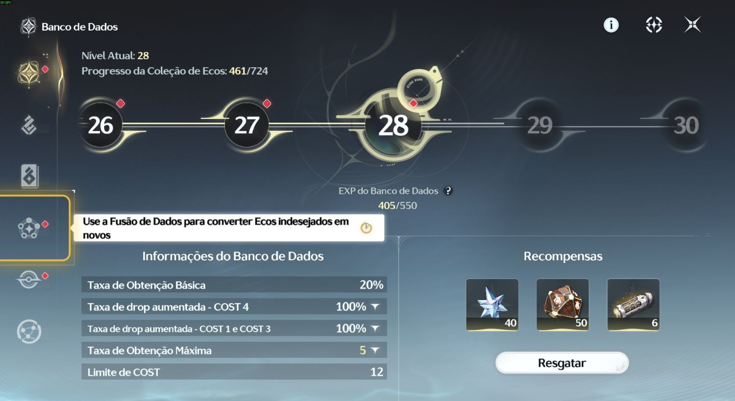 Contas Wuthering Waves Ul45 Shorekeeper + Lynae + Phrolova [Entrega Automática]