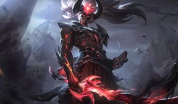 CONTA LOL DIAMANTE COM YASUO EMISARRIO DA ESCURIDAO GENESIS E ICONE CHALLENGER