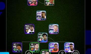 CONTA COM PELE 108