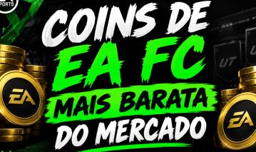 Coins de EA Fc 27 (Fifa 27)