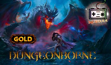 200k gold dungeonborne
