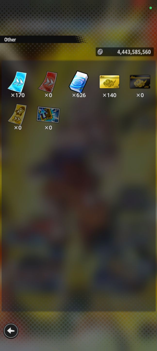 Conta Dragon Ball Legends Com Goku SSJ Ultra com 8 estrelas + Freeza Ultra