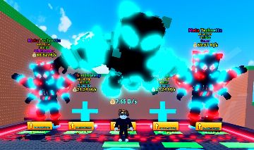 FUJA DO TSUNAMI PARA BRAINROTS/ESCAPE THE TSUNAMI FOR BRAINROTS /-(INFINITOS)-\