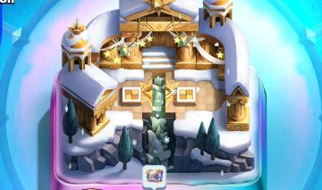 CONTA CLASH ROYALE NÍVEL 15 11500 TROFÉUS