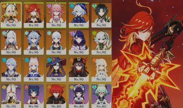 AR59 | SERVER: AMERICA | 19 5* + 15 ARMAS 5* BIS (9 ASSINATURA) | 4 ARCONTES