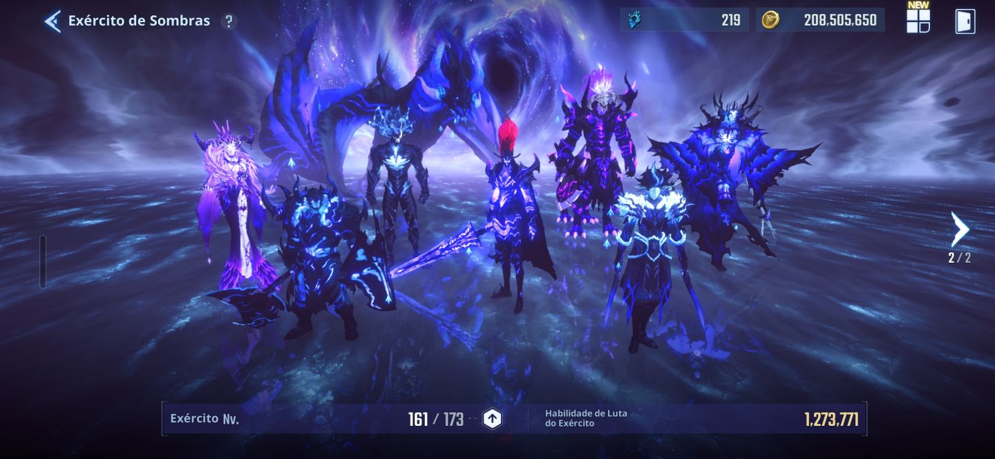 SOLO LEVELING