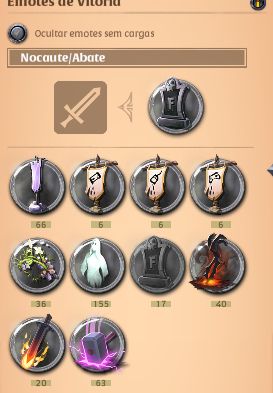 Conta Albion 500m Fama 200m Prata+Skin Poney Blindado 30d premium