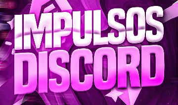 14X Impulso No Seu Servidor Discord - Boost Impulso 1 Mês
