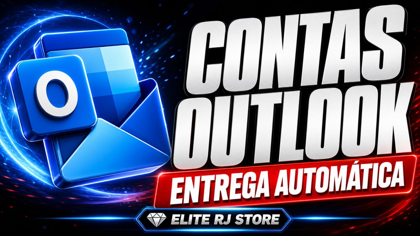 EMAILS OUTLOOK | ENTREGA AUTOMATICA