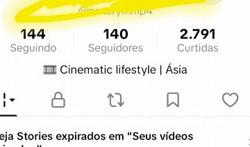CONTA TIKTOK GRINGO 10K VIWERS ÓTIMO PREÇO