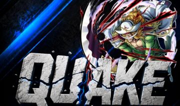 Quake store FB