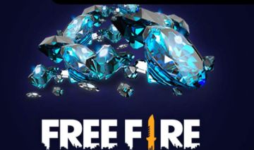 DIAMANTES FREE FIRE [mais barato]