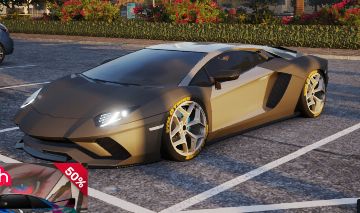 Conta de Carx Street Mais de 500 reais em Carros Premium