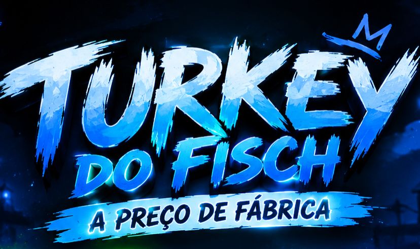 TURKEY FISCH A PRECO DE BANANA