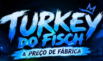 TURKEY FISCH A PRECO DE BANANA