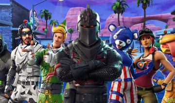Conta fortnite 179 skins full aceso +110 jogos epic games + red dead 2 negocio
