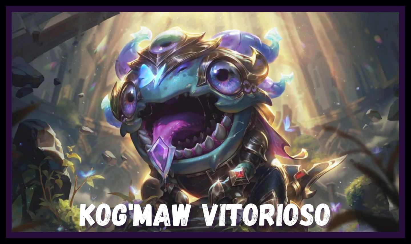Conta MESTRE +70% WINRATE