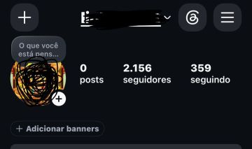CONTA DE INSTAGRAM COM 2.1MIL SEGUIDORES (leia a descrição!)