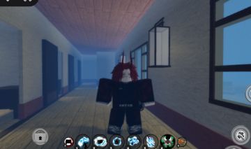 Conta demonfall prestige 10