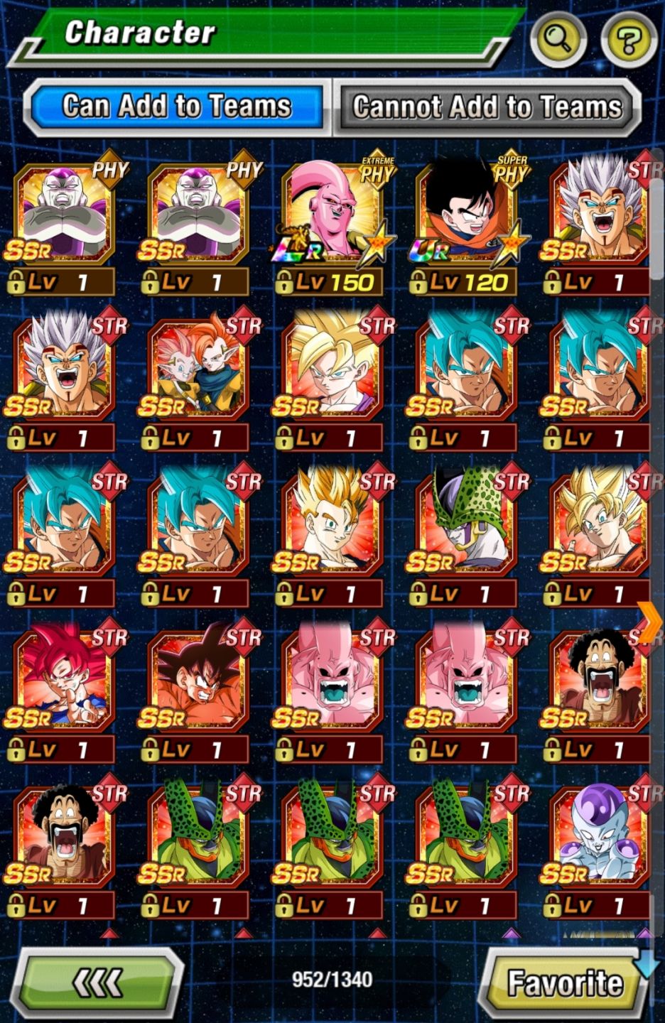 DOKKAN BATTLE - 7.5K DE DS + TODOS PERSONAGENS GDC 2026 + MUITOS KAIS, ZENI E +!