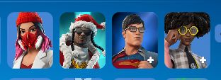 Conta Fortnite Antiga | Ranque Surreal | Rick Sanchez + Superman + Snoop Dogg