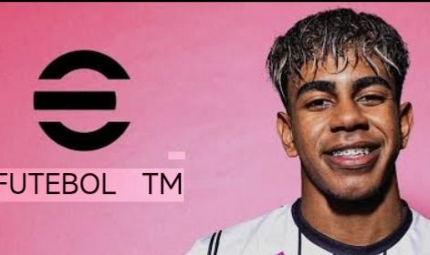 Conta de efootball