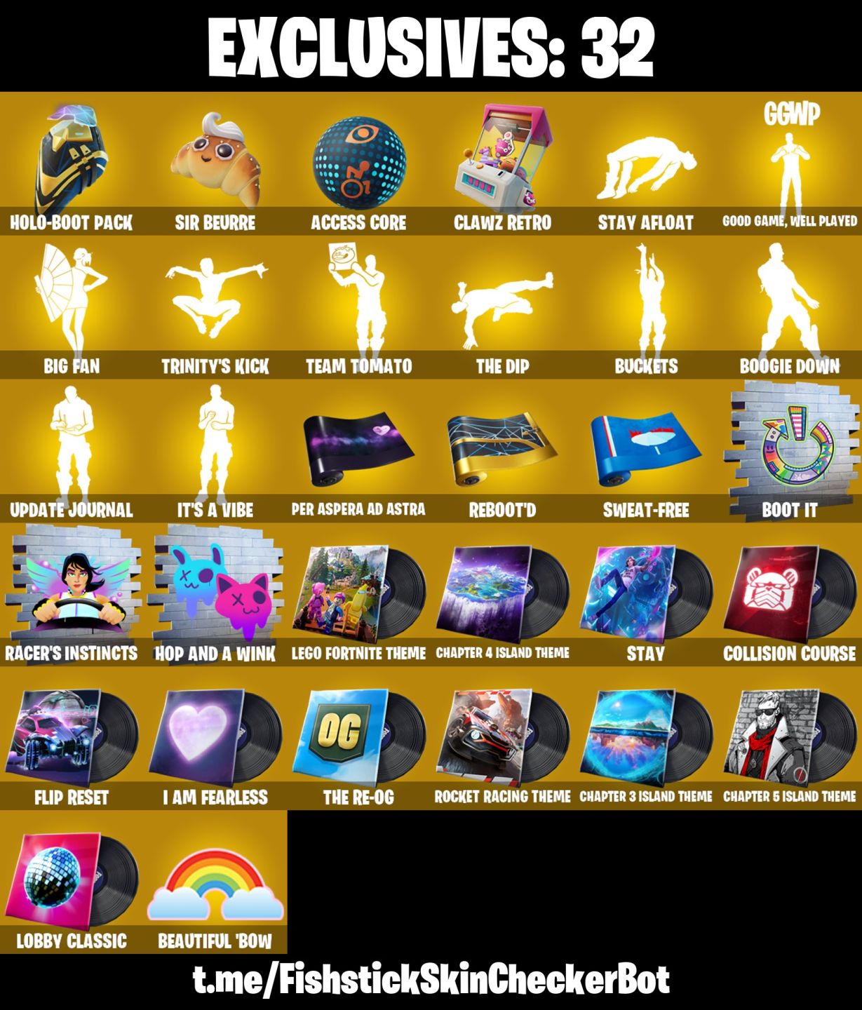 Conta Fortnite com Midas Rex | Predator | Mizuki | Renzo the Destroye e 26 Skins