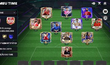 Conta ger 120 mt boa
